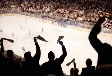 Hockey 101: Rules, Rivalries, and Pop Culture