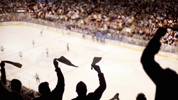 Hockey 101: Rules, Rivalries, and Pop Culture
