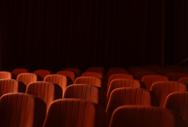 DIRECTV and Vme TV at Miami Film Festival GEMS