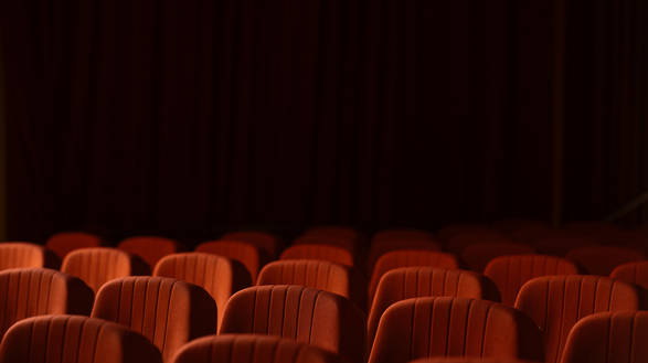 DIRECTV and Vme TV at Miami Film Festival GEMS