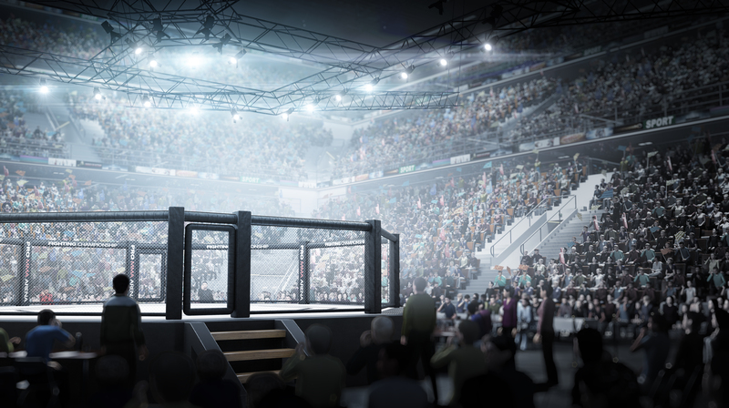 UFC 2025: KO The Competition This Fall With DIRECTV