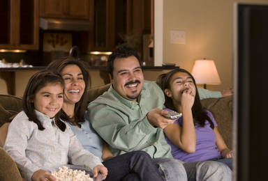 10 Latin American Movies to Stream for Hispanic Heritage Month