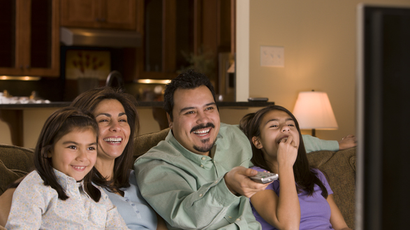 10 Latin American Movies to Stream for Hispanic Heritage Month