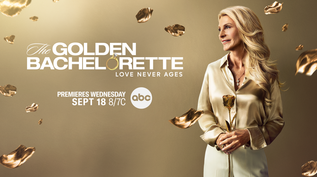 ‘The Golden Bachelorette’ Watch Guide DIRECTV Insider