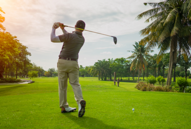 The PGA, USGA & the R&A — oh my!