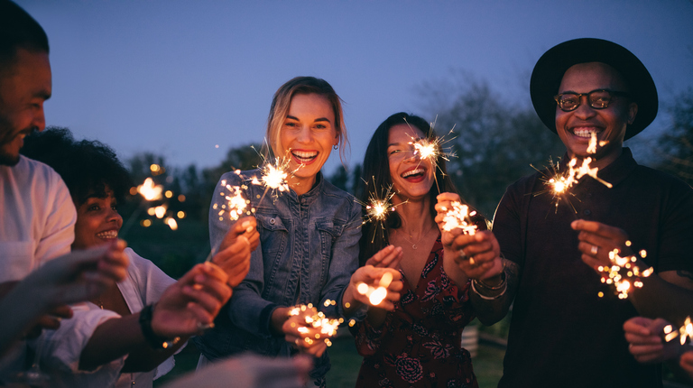 Your Guide to a ‘middle of the week’ Fourth of July