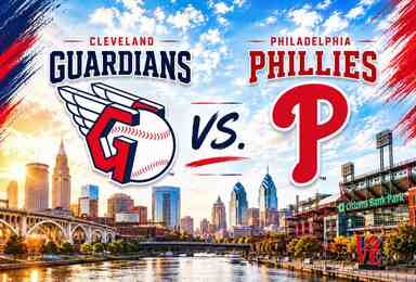 Cleveland Guardians vs. Philadelphia Phillies – Where to Watch, Streaming, Channels & Preview