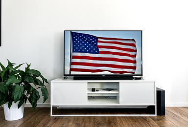 5 HBO Original Series that Explore American History, Places & Culture
