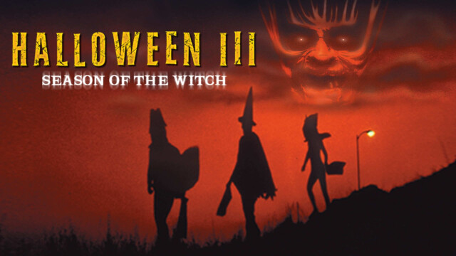 alt="Halloween III Season of the Witch"