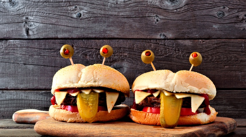 Led by ‘Halloween Baking Championship,’ Food Network tastes seasonal success