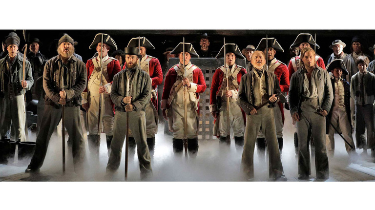 The 15 Most Popular Historical Movies Right Now