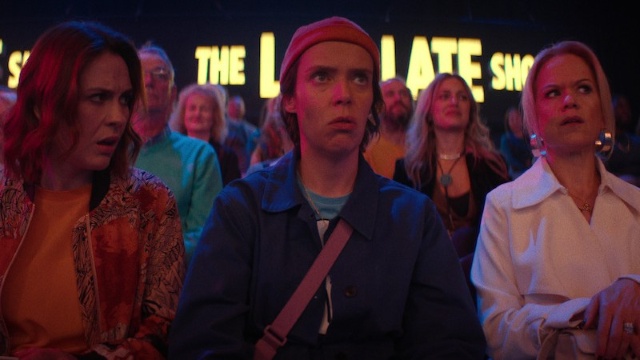 alt="How to Get to Heaven from Belfast via Netflix"