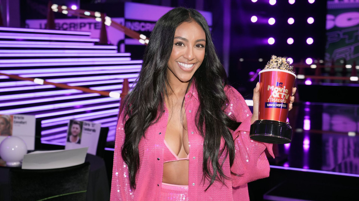 How to watch the MTV Movie & TV Awards 2022