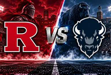 Howard vs. Rutgers – Where to Watch, Streaming, Channels & Preview