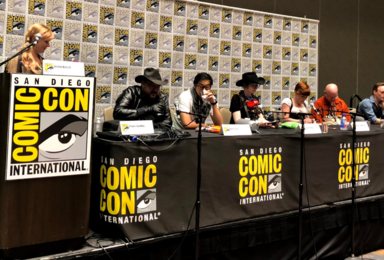 The Science of Westworld & Rethinking Our Relationship With Technology