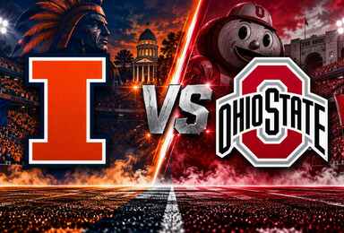 Illinois vs. Ohio State – Where to Watch, Streaming, Channels & Preview