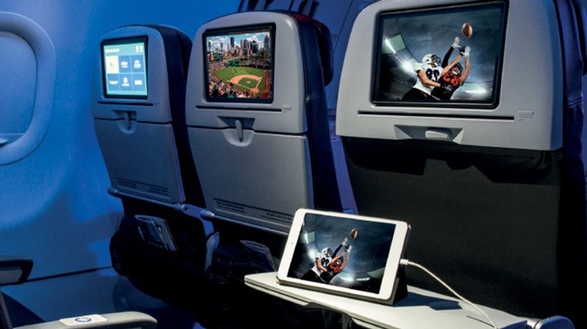 Elevating In-Flight Entertainment With DIRECTV