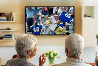 College football by the numbers: How to score big for your business this season