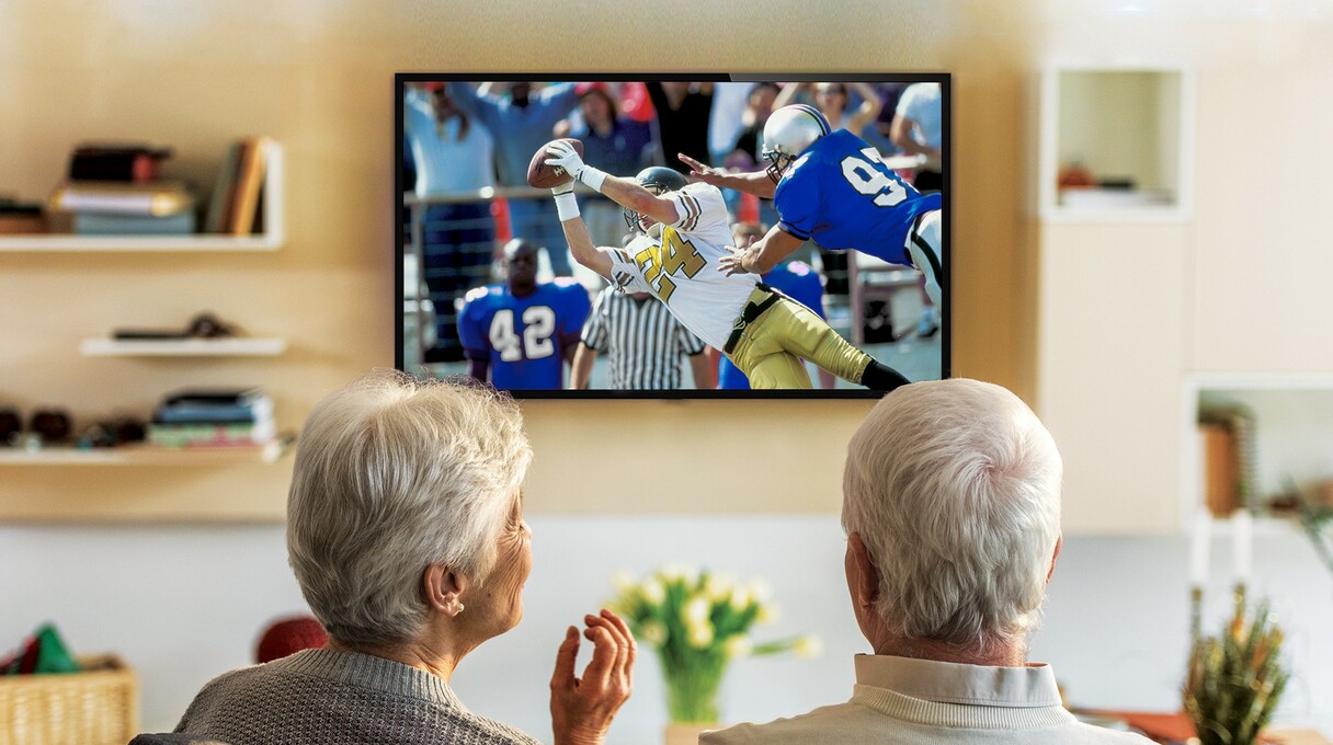 College football by the numbers: How to score big for your business this season