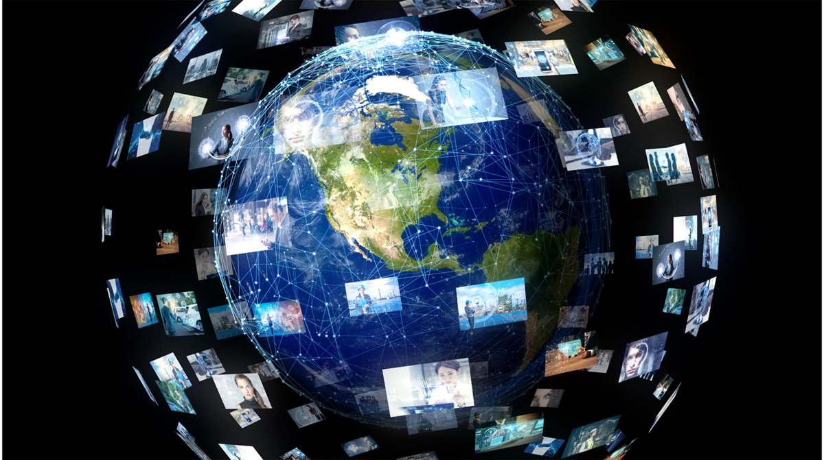 International IPTV channels and world TV