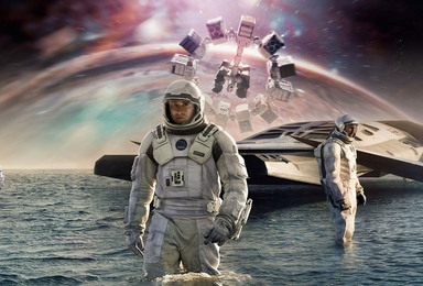 20 Mind-Bending Movies Like Interstellar to Watch Next