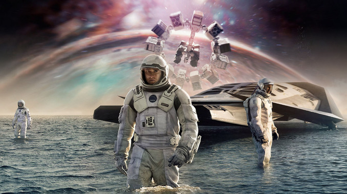 20 Mind-Bending Movies Like Interstellar to Watch Next