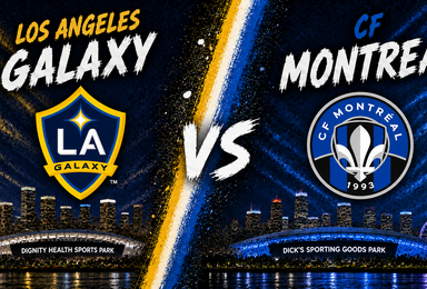 Los Angeles Galaxy vs. CF Montréal – Where to Watch, Streaming, Channels & Preview