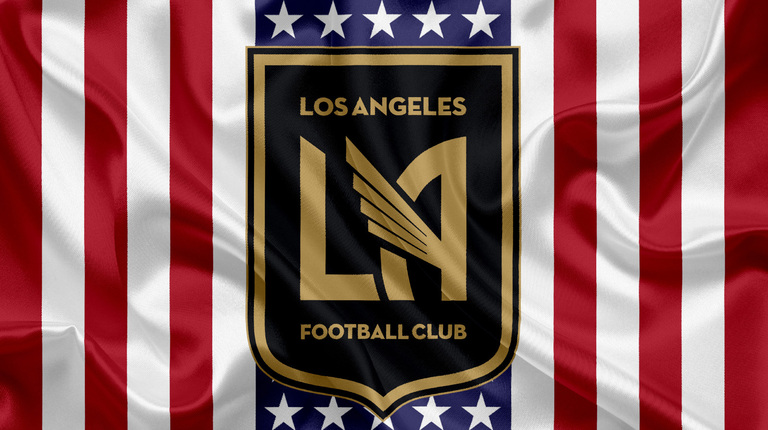 2024 Los Angeles FC Schedule: How to Watch