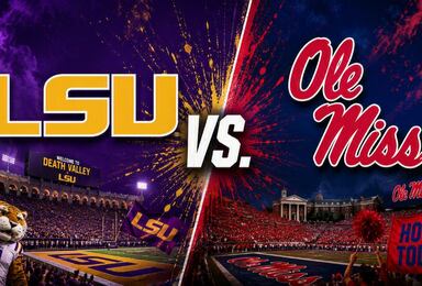 LSU vs. Ole Miss – Where to Watch, Streaming, Channels & Preview