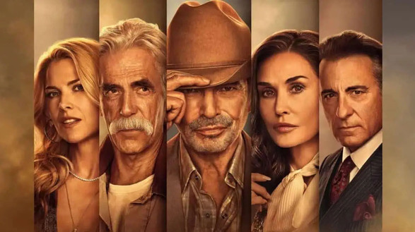 Guide to ‘Landman’ Season 2 Cast & Characters