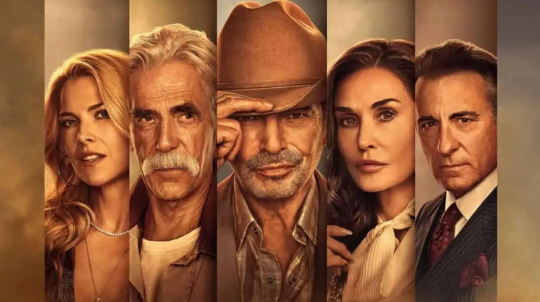 Landman Season 2 Cast & Characters | DIRECTV Insider