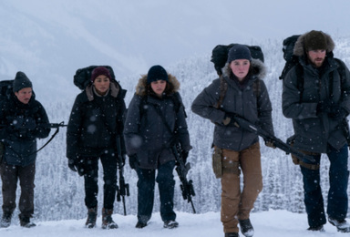 HBO’s ‘The Last of Us’ Characters: The Complete Guide