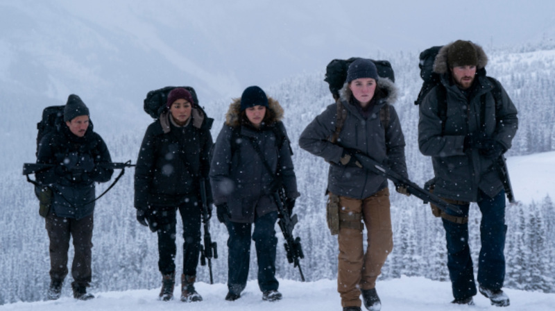 HBO’s ‘The Last of Us’ Characters: The Complete Guide