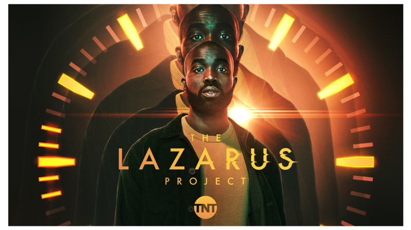 What is ‘The Lazarus Project’ on TNT & Why You Should Watch
