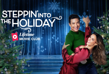 Lifetime Movie Club: It’s a Wonderful Lifetime Holiday Guide