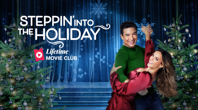 Lifetime Movie Club: It’s a Wonderful Lifetime Holiday Guide