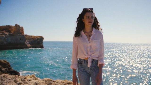 Love of Your Life Prime Video Movie with Margaret Qualley