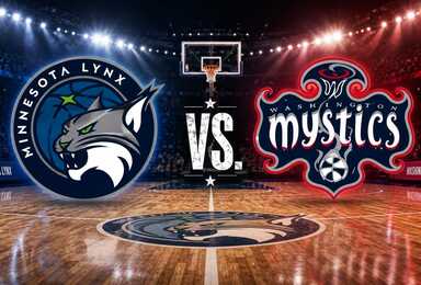 Minnesota Lynx vs. Washington Mystics – Where to Watch, Streaming, Channels & Preview