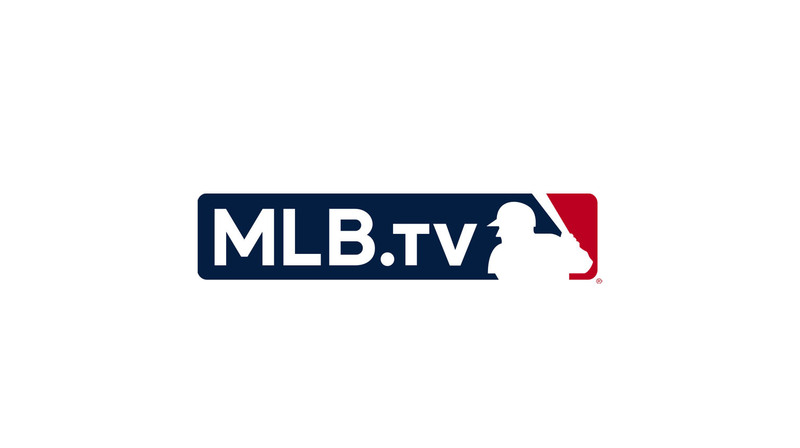 Stream MLB.TV® with DIRECTV