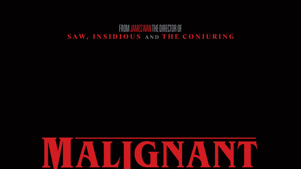 Witness The Latest Creation From The Creator Of The Conjuring Universe: Malignant