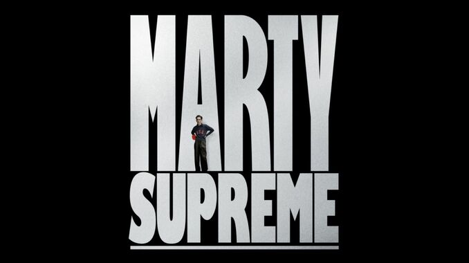 ‘Marty Supreme’ Comprehensive Cast Guide & More