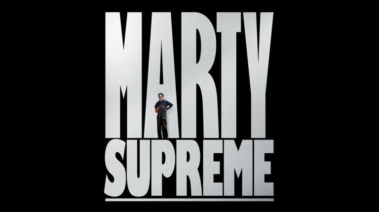 ‘Marty Supreme’ Comprehensive Cast Guide & More