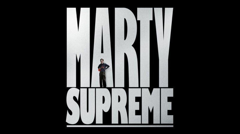 ‘Marty Supreme’ Comprehensive Cast Guide & More