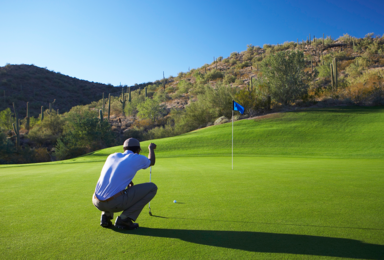 Master the Majors with a Look at Golf’s Biggest Tournaments