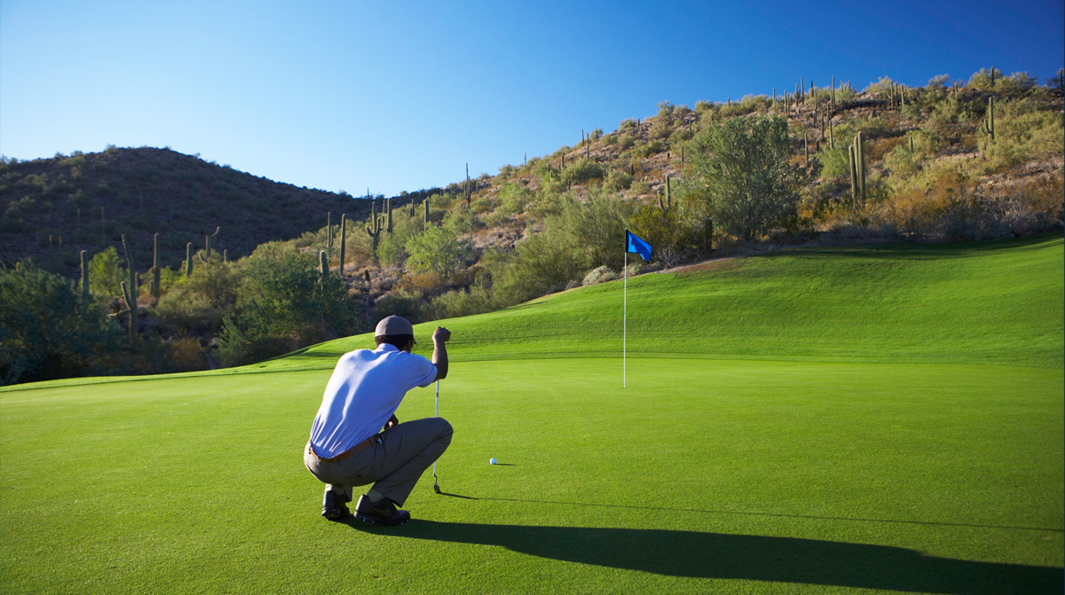 Master the Majors & Golf's Best Tournaments DIRECTV Insider