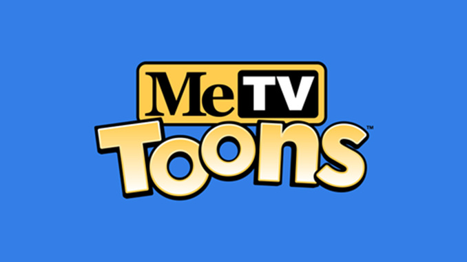 Weigel Broadcasting Co.’s MeTV Toons Network Launches on DIRECTV on June 30