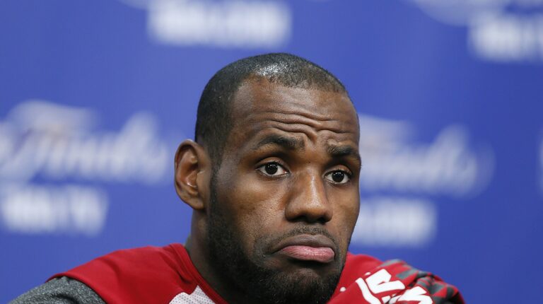 What’s next for LeBron James’ legacy?