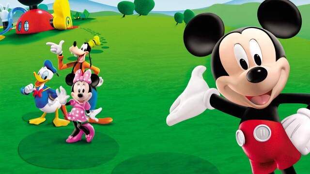 alt="Mickey Mouse Clubhouse"