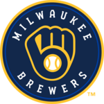 alt="Milwaukee Brewers Logo"