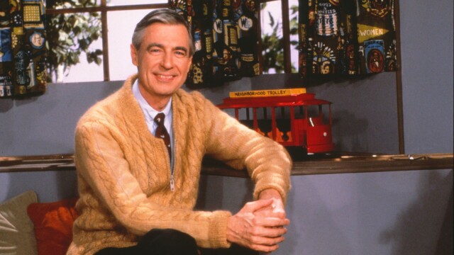 alt="Mister Rogers